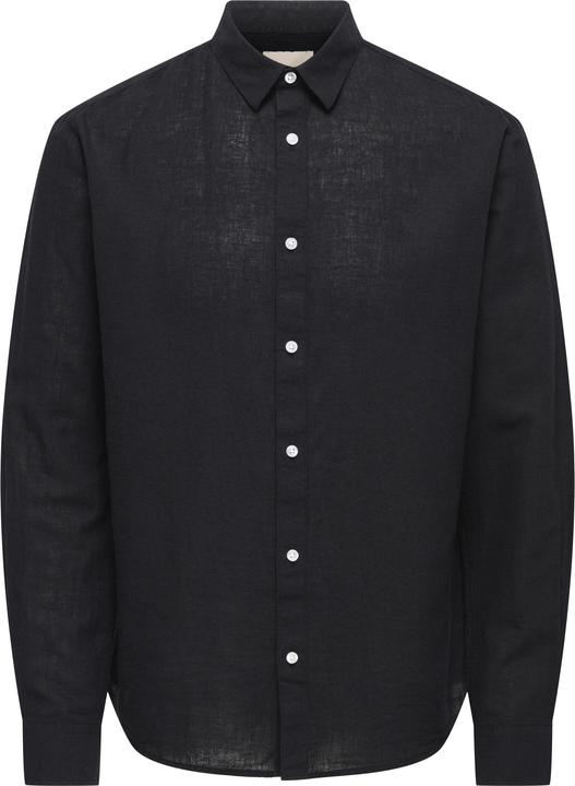 Produktbild Only & Sons ONSCAIDEN Hemd Hemd (L)