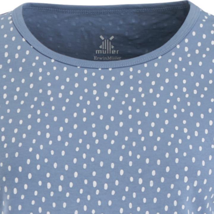 Produktbild Erwin Müller Damen-Schlafanzug (38)