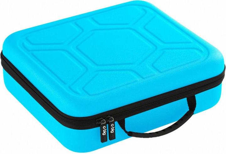 Produktbild Bigben Storage case (blue) Switch (Switch)