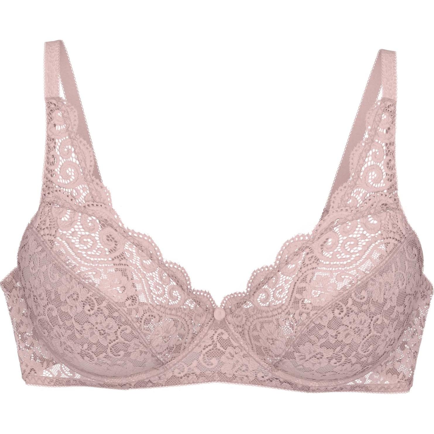 Triumph, BH, Amourette N, Rosa, (80 D, Einzelpack)
