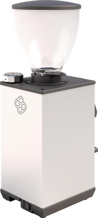 Immagine prodotto Macap Kaffeemühle LEO 55 TOUCH CHROME