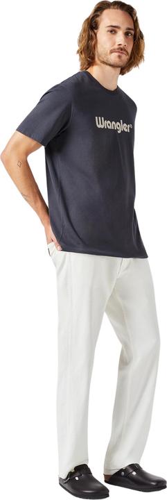 Produktbild Wrangler T-Shirts Logo Tee (XL)