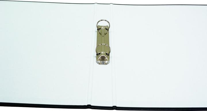 Produktbild Donau Ringbuch, pp, a4/2r/20mm, gelb