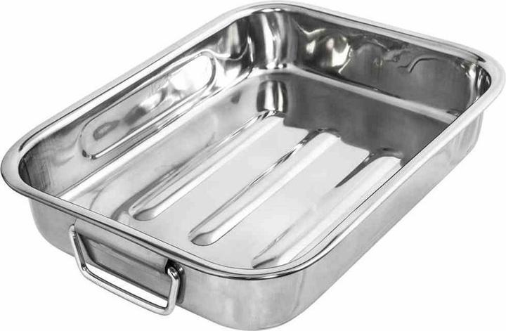 Image du produit Krüger Poêle à frire carrée