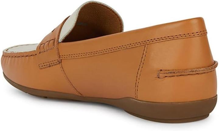 Image du produit Geox Mocassino DannyTah Moc (39)