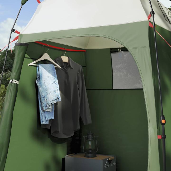 Produktbild vidaXL Sommercampingzelt (3.80 kg, 2 Personen)