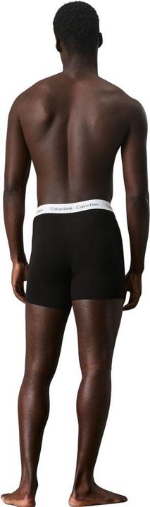 Immagine prodotto Calvin Klein Cotone elasticizzato (M, confezione da 3)