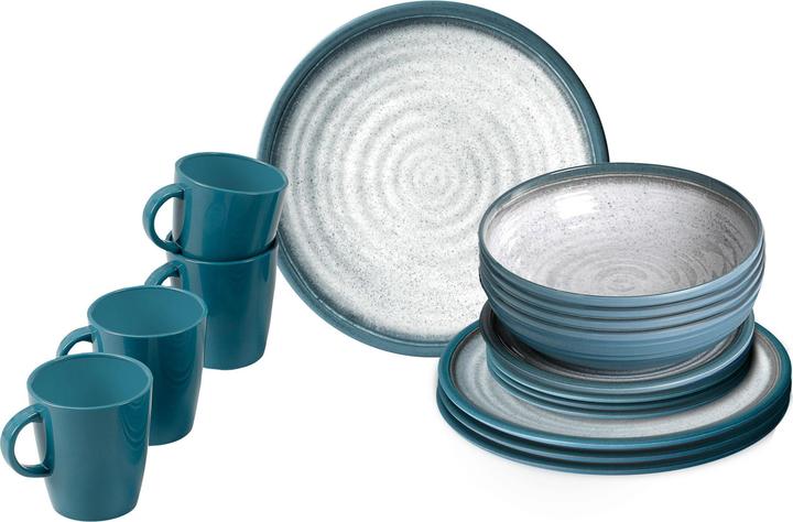 Actual product image Brunner Tuscany