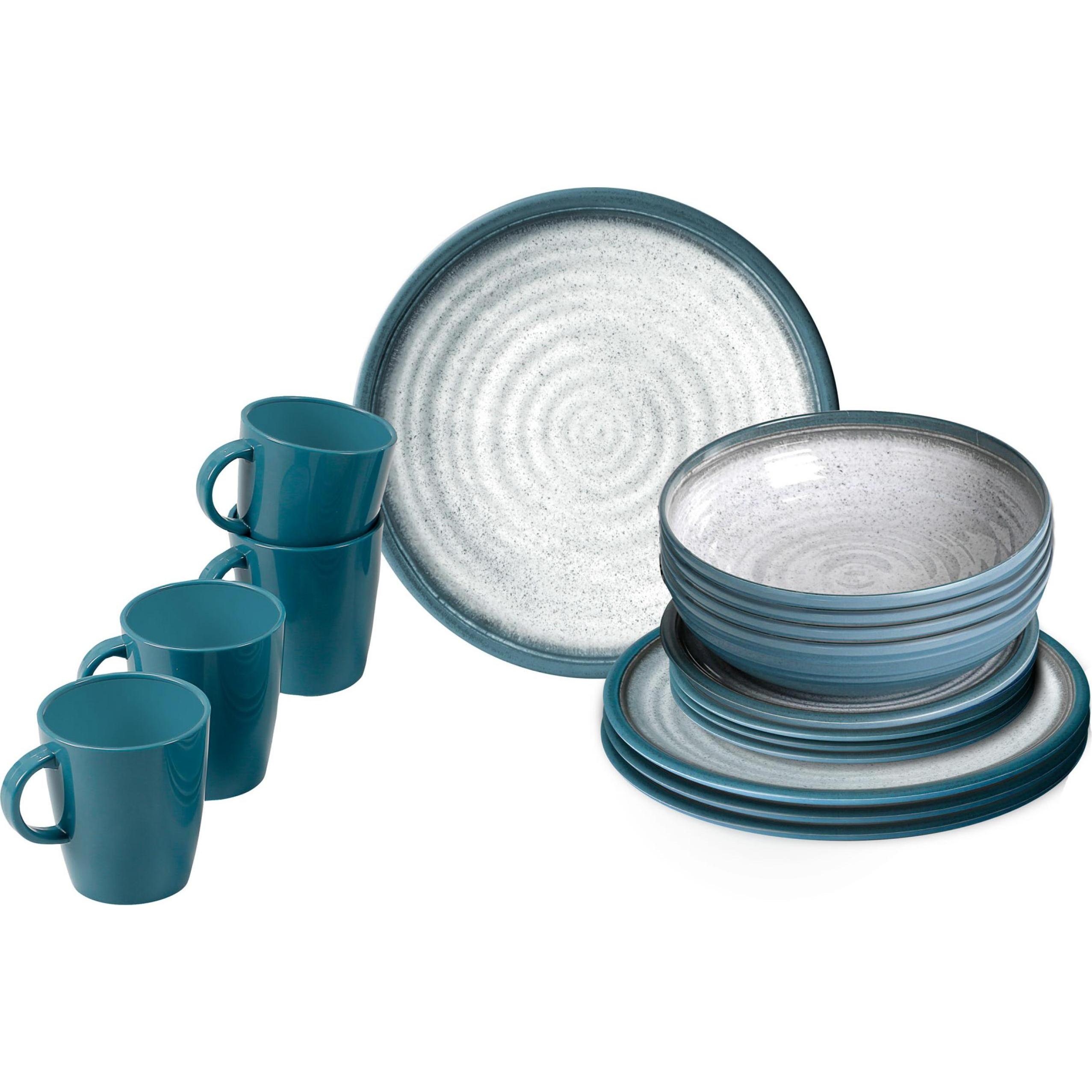 Brunner Outdoor Lunch Box Tuscany