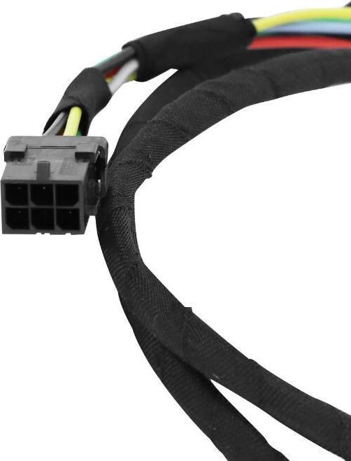 Produktbild Bosch Hausgeräte Powertube BDU2XX - BDU3XX - BDU4XX BCH284 (E-Bike Akku Schutzhülle)