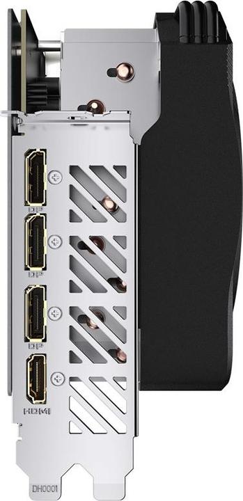 Produktbild Gigabyte GeForce RTX 4080 GAMING (16 GB)