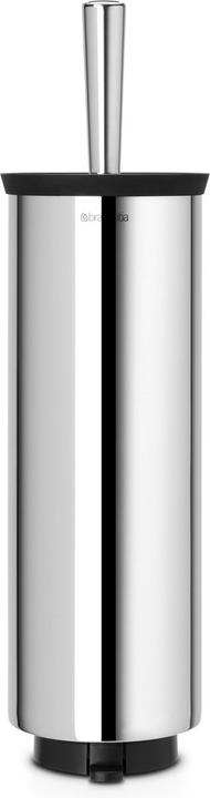 Brabantia WC-Garnitur Edelstahl