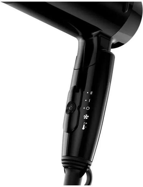 Productafbeelding Braun Satin Hair 3 HD 350 Style & Go
