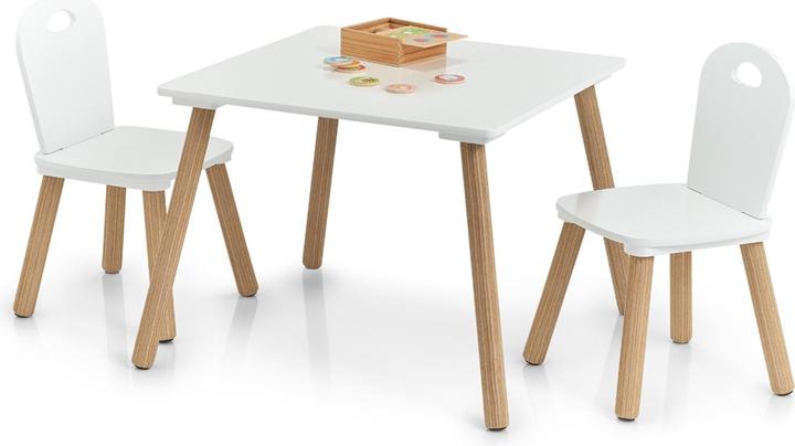Actual product image Zeller Present Scandi (Child seating group)