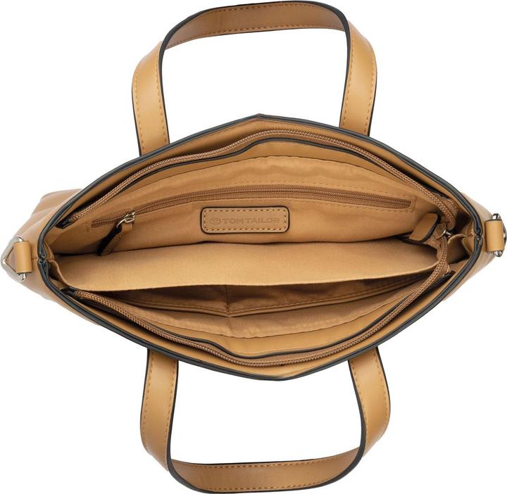 Immagine prodotto Tom Tailor Poppy Handtasche 30 cm (4 l)