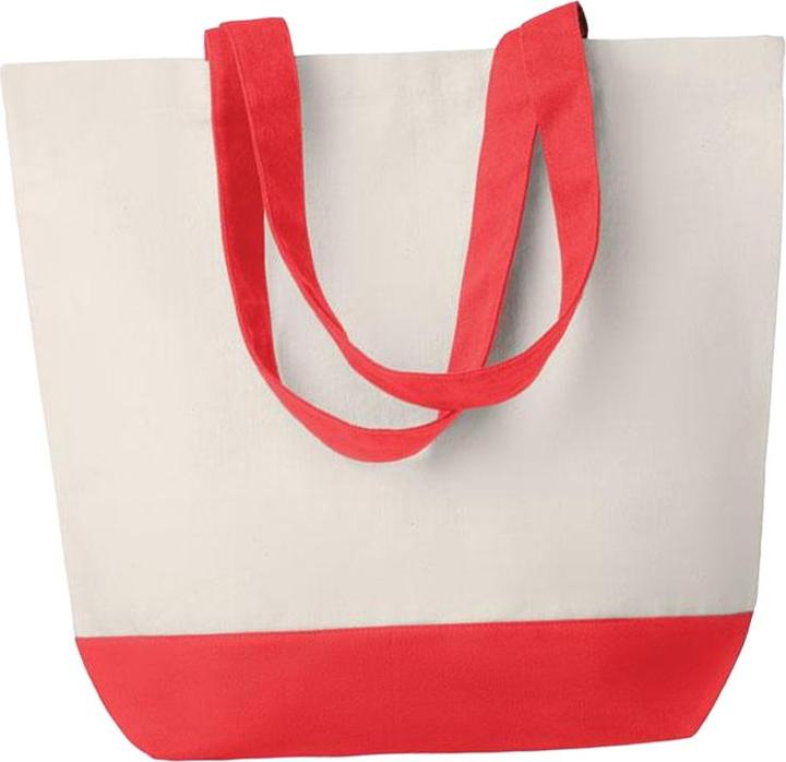 Produktbild MidOcean Tasche Kleuren Canvas