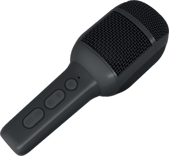 Immagine prodotto Celly Microfono KIDSFESTIVAL2PK Microfono Karaoke rosa