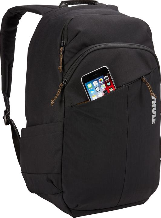 Actual product image Thule Campus Exeo Backpack 28L - black (28 l)