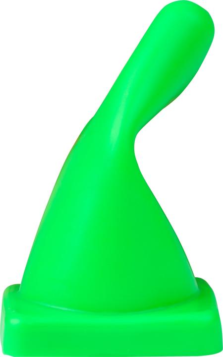 Actual product image Sport-Thieme Running track cone Track (300 g)