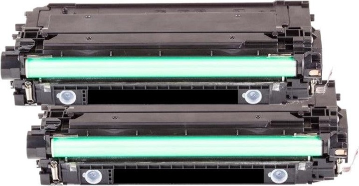 Immagine prodotto Hermex Toner compatibile per HP Color LaserJet Enterprise M553 (FC)