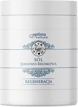 Actual product image MGA Na (Bath salts, 1000 g)