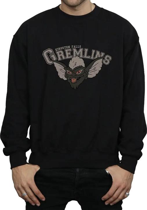 Image du produit Gremlins - Sweat KINGSTON FALLS SPORT - Garçon (128)