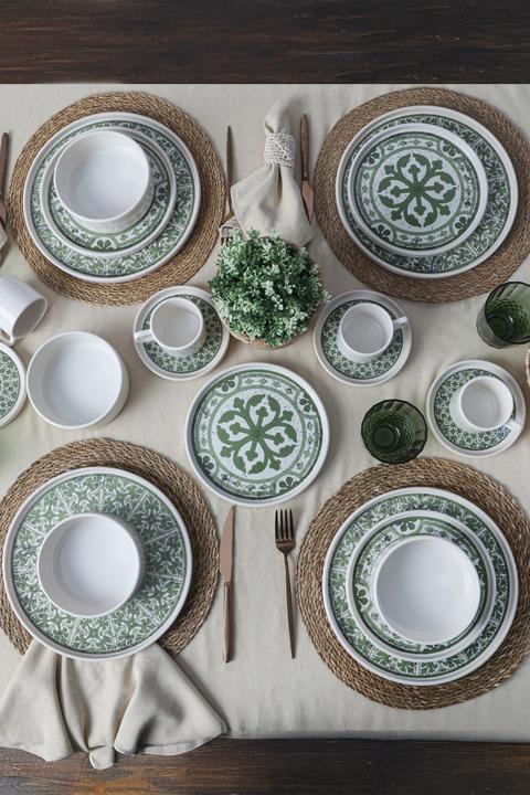 Actual product image Hermia Ceramo Dinner Set (20 pcs.)