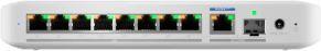 Actual product image Ubiquiti Flex 2.5G PoE (9 ports)