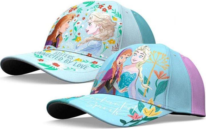 Produktbild Kids Licensing Disney Eingefroren sortierte Mütze (52, 54)
