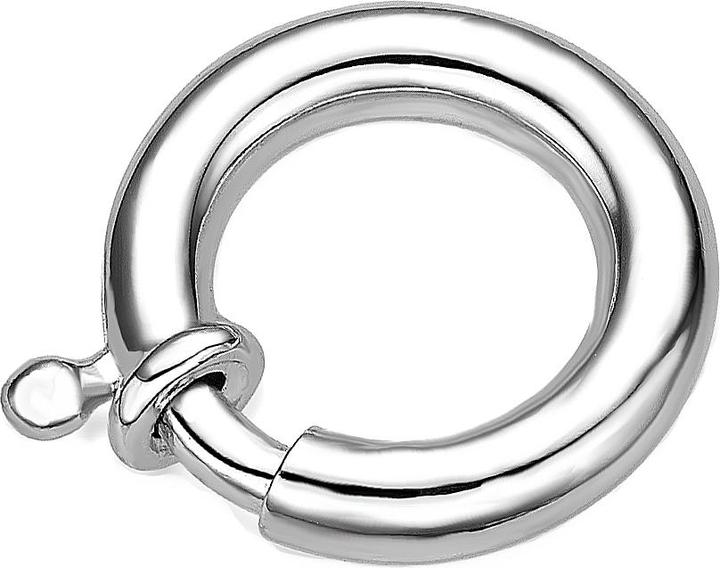 Immagine prodotto Leyda Chiusura con anello a molla