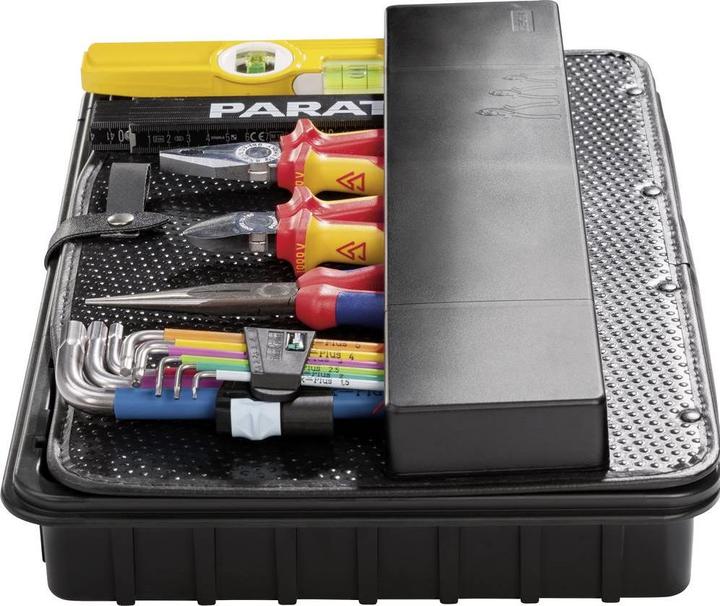 Actual product image Parat Bottom tray (1 Piece)