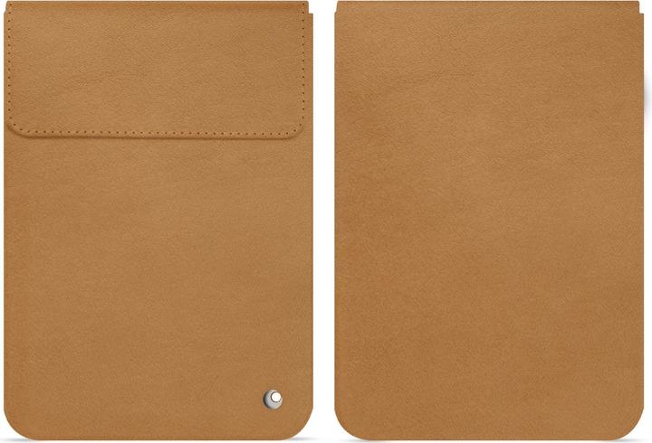 Produktbild Noreve Lederschutzhülle