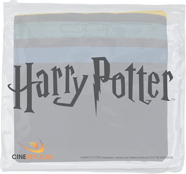 Produktbild Cinereplicas Harry Potter: Hogwarts