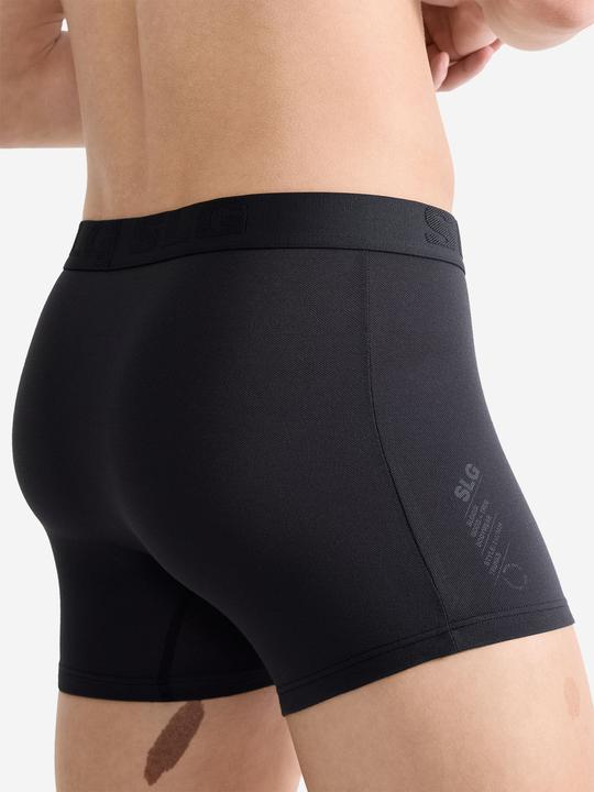 Produktbild Sloggi Retro Boxer Base Soft (M, 2er Pack)