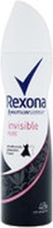 Image du produit Rexona Invisible Pure (Spray, 150 ml)