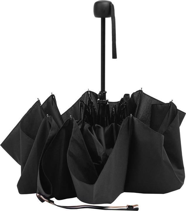 Actual product image Hugo Boss Iconic - Mini Regenschirm