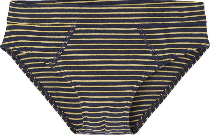 Actual product image Vertbaudet 7er-Pack Slips mit Dino-Motiven, Jungen (110, pack of 7)