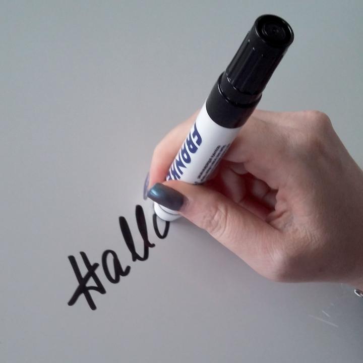 Produktbild Franken KombiMarker MagWrite (4x)