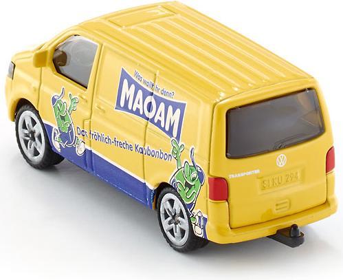 Productafbeelding Siku VW Transporter