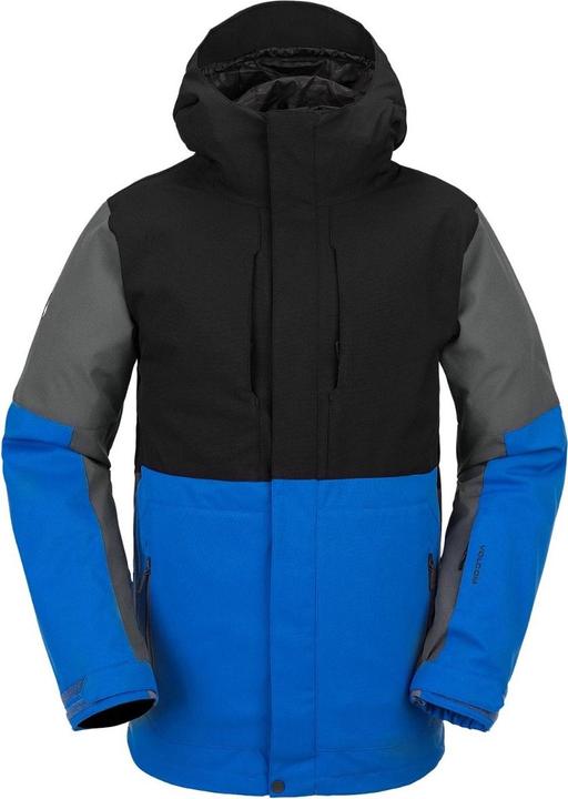 Produktbild Volcom Snowboard Men's V.CO OP Insulated Jacket-XS (XS)