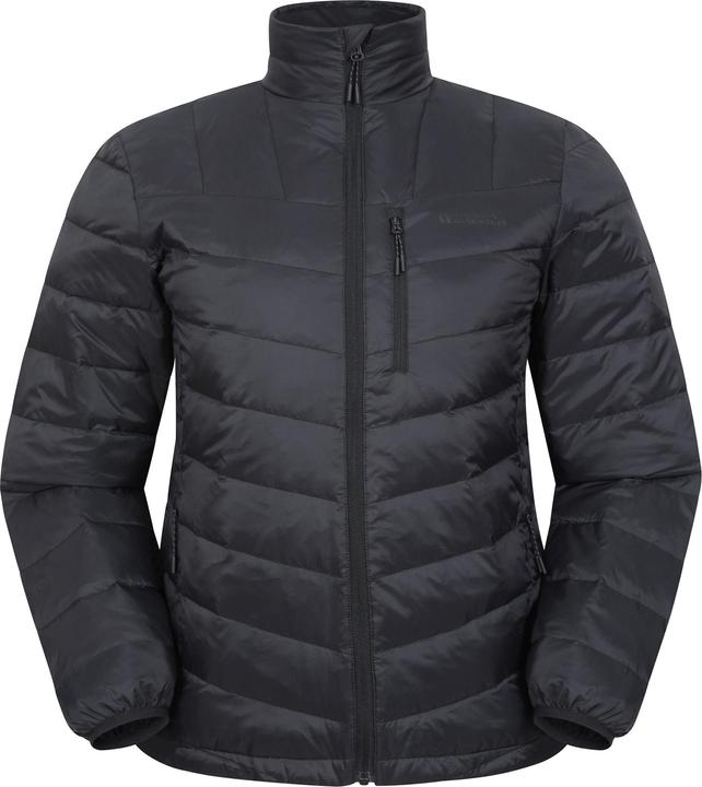 Produktbild Mountain Warehouse Trail Extreme Daunenjacke (XXS)