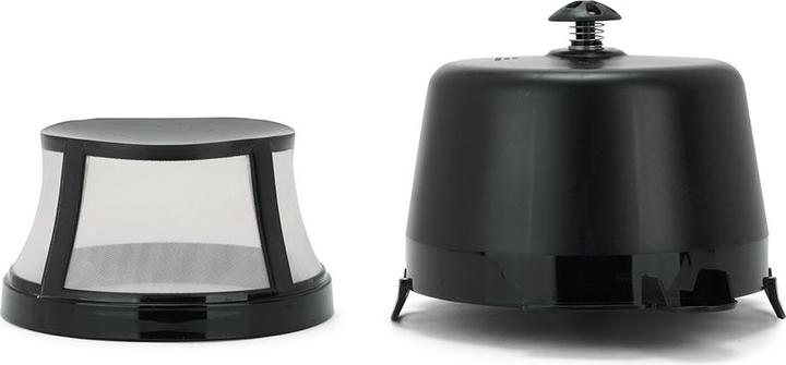Produktbild Livoo Programmierbare elektrische Kaffeemaschine (EU-Stecker)