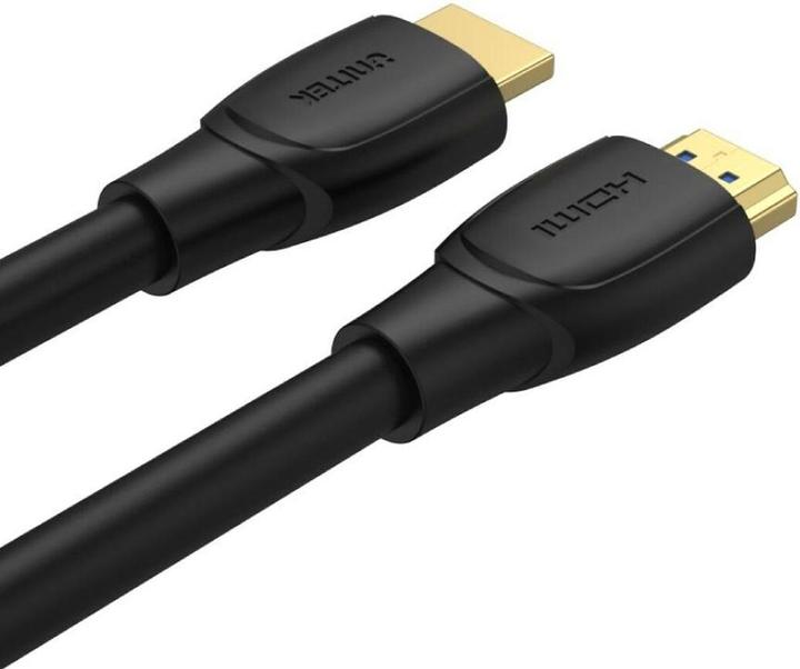 Produktbild Unitek HDMI (Typ A) — HDMI (Typ A) (5 m, HDMI, 2.0)