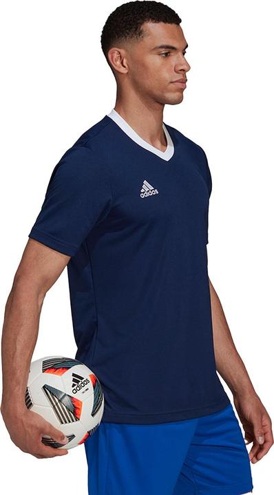 Produktbild Adidas Entrada 22 TShirt (S)