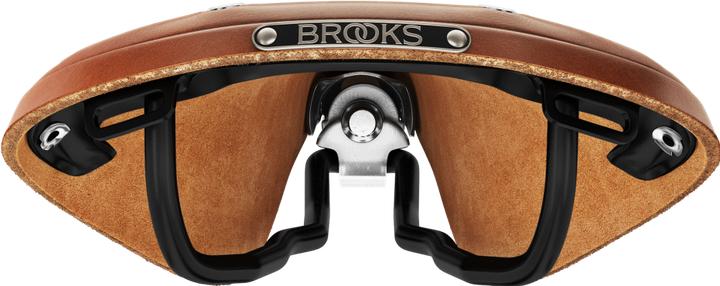 Produktbild Brooks England B17 Standard