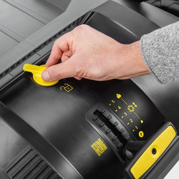 Produktbild Kärcher Professional KM 70/20 C 2SB