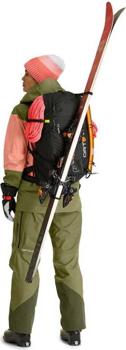 Image du produit Ortovox Deep Shell Jacket W (XL)