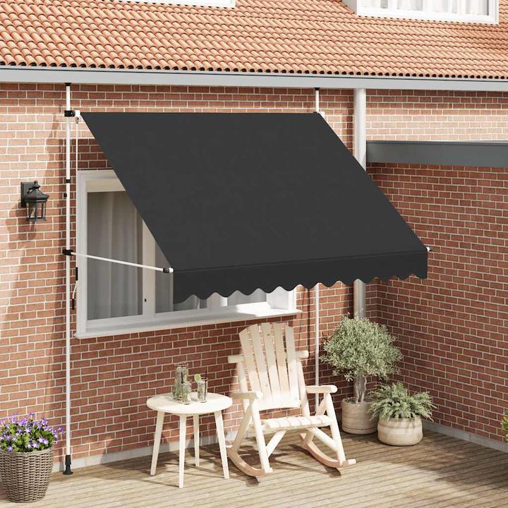 Image du produit vidaXL Ulrika (1.20 m)