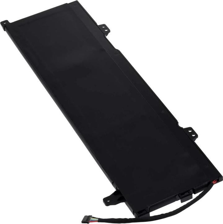 Image du produit AccuCell Batterie Lenovo Yoga 730-15IWL-81JS, type L17C3PE0 (4500 mAh)