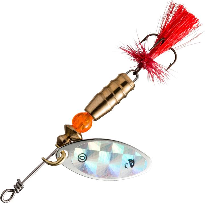 Immagine prodotto Caperlan Spinner set acqua dolce